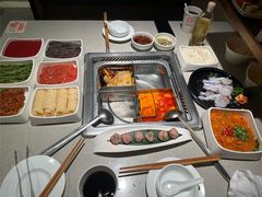 -海底捞火锅(群光广场店)