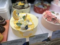 -Pantry's Best派悦坊蛋糕(K11购物艺术中心店)