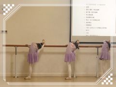 -红舞鞋舞蹈教育(近江校区)