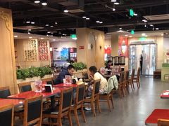 -宏状元现熬粥·京味菜(五棵松店)
