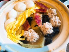 老底子杭三鲜-新白鹿餐厅(松江开元地中海店)