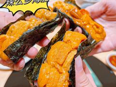 -小十Omakase(地王大厦店)