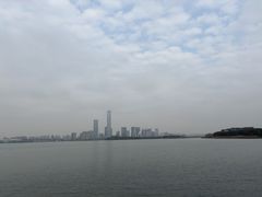 -金鸡湖桃花岛