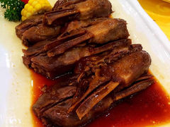 鸭颈-渔民新村(番禺总店)