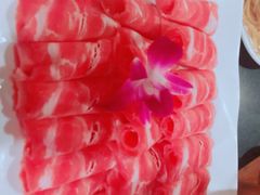 -袍哥码头老火锅(横岗分店)