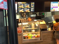 -汉堡王(北京三里屯购物中心)