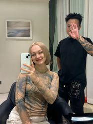 -VIM Hair Salon