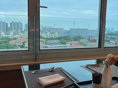 -常州武进九洲喜来登酒店