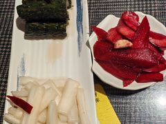 -南京金牛湖巨碗鱼头
