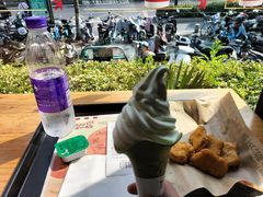 -肯德基(孝陵卫地铁站店)