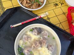 -真素诚·清真(新华路店)