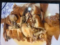 -老山东·山东菜(鲁菜名店)