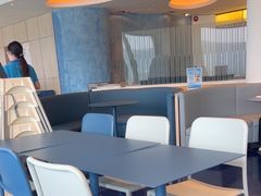-湾景餐厅(海洋公园店)