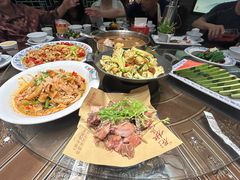 -徐鼎盛民间菜(奥体店)