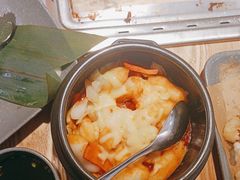 -新石器烤肉(百联川沙店)