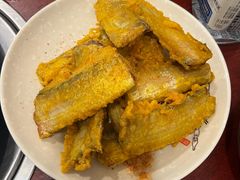 -聚首堂·特色小吃·肘子(什刹海德胜门店)