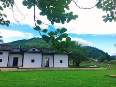 -韶山毛泽东同志故居