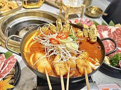 -妥妥烤肉料理(昙华林店)