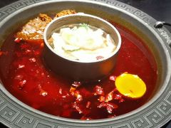 -晓宇重庆火锅(龙首店)
