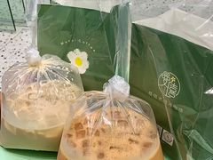 -曼僖瓦罐咖啡(华山南路店)