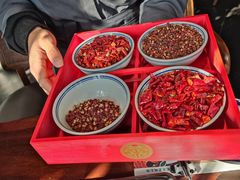 -大隐·成都火锅Bistro(合生麒麟新天地店)