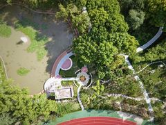 -华东师范大学第二附属中学(张江校区)