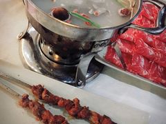 -羊家胡同·龙虾烧烤火锅(龙汇路店)
