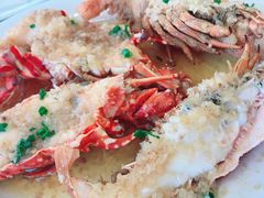 -新金盛·海鲜酒楼(盐田店)