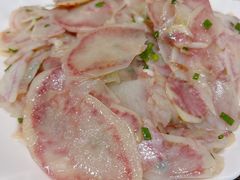 -古道惠风饭庄