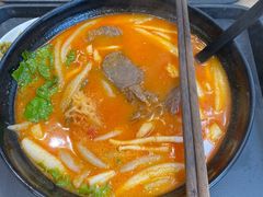 -好麺世家海鲜面馆(新建中路店)