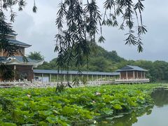 -福州大学(旗山校区)