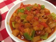 西贝莜面村(金桥店)-西贝(金桥店)