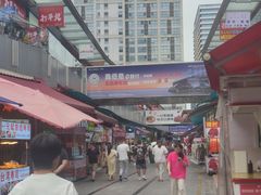 -万达广场(南昌红谷滩店)