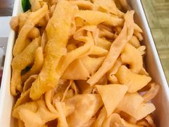 -津门老羊家·铜锅涮羊肉·烧烤(科技园店)