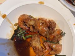 -阿明小菜·海鲜·上海菜(梅陇店)