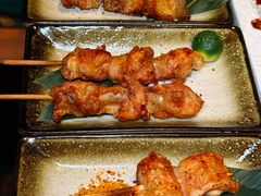 -鸟泉居酒屋·烧鸟·酒馆(百子湾店)