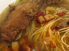 -朱鸿兴面馆(镇湖店)
