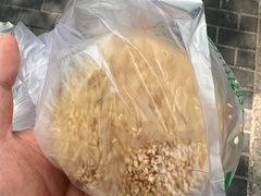 牛肉烧饼-满记烧饼(牛街东里小区一区店)