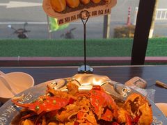 -胖哥俩肉蟹煲(杭州下沙学林街店)