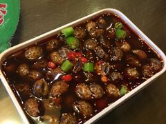 -那家老院子(云峰街店)