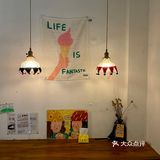 螺蛳粉店居然都这么可爱！错过了都没发现
