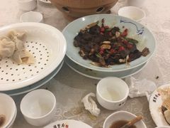 -汇贤府·李氏鲁菜(五棵松店)