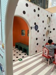 -MELAND CLUB亲子乐园·派对·餐厅(北京芳圆里ID MALL店)