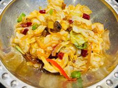 -锡和无锡菜(景丽苑店)