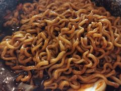 辣辣炸酱面-KCOOKING概念韩餐(世茂52+店)