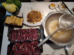 -潮发潮汕牛肉店(龙洞店)