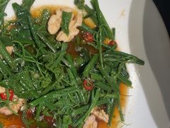 -鸽子侯·家宴·平价海鲜(市图书馆店)