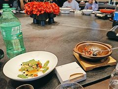 -大拙里·精致融合菜(沙湖桃源国际店)