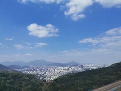 -大罗山风景区