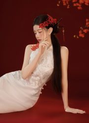 -花屿迷鹿写真馆